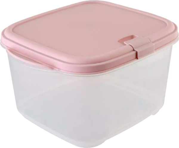 Изображение товара Контейнер Полимербыт Click 4397301