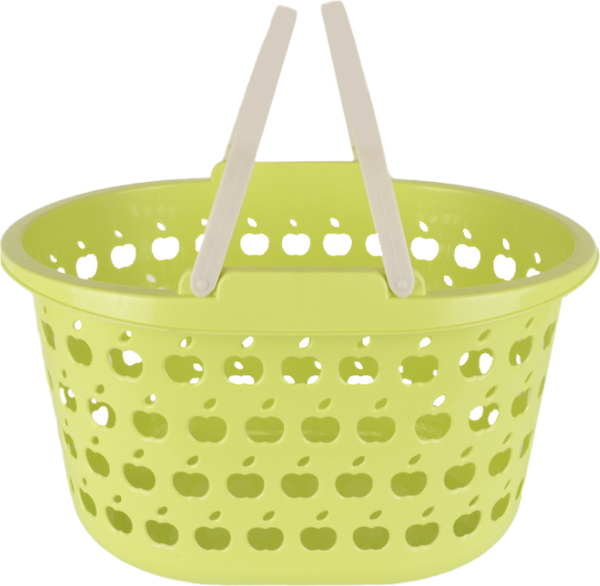 Изображение товара Корзина Полимербыт Стайл 4383200