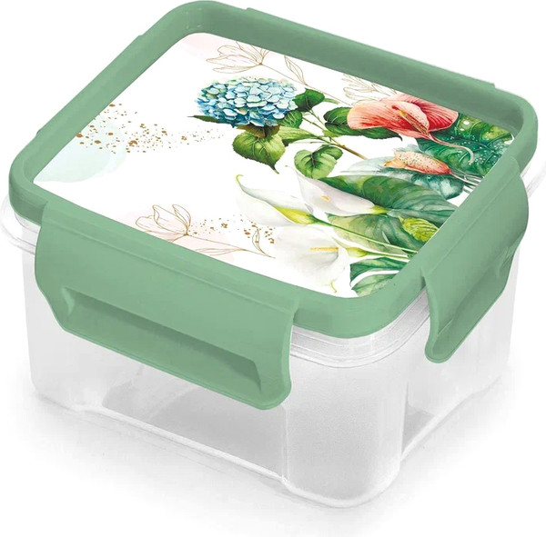 Изображение товара Контейнер Полимербыт Гармония 4357226