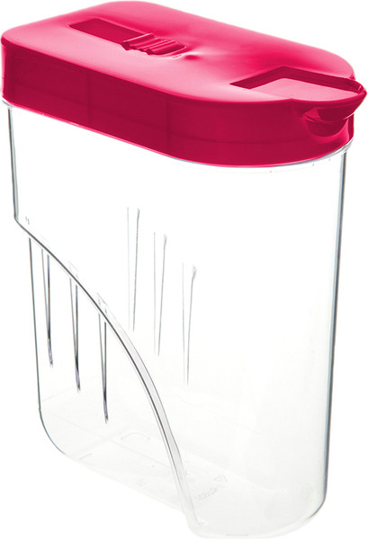 Изображение товара Емкость для хранения Полимербыт 4325200