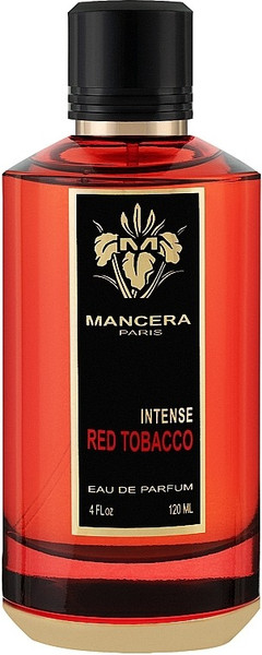Изображение товара Парфюмерная вода Mancera Intense Red Tobacco (120мл)