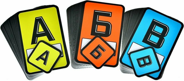 Изображение товара Настольная игра Мир Хобби Змейки-злодейки / 915908