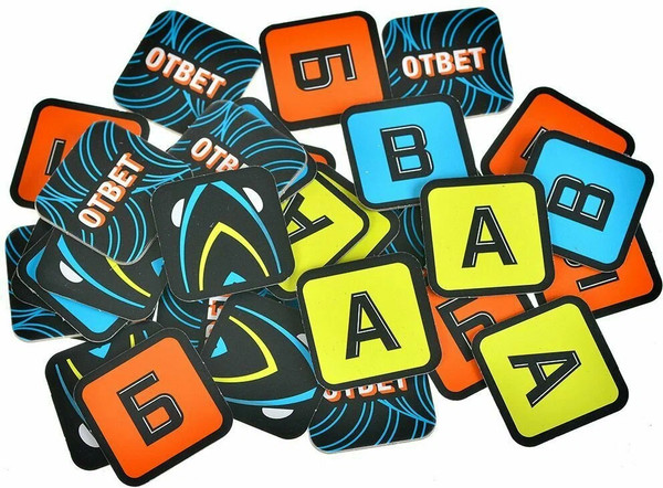 Изображение товара Настольная игра Мир Хобби Змейки-злодейки / 915908