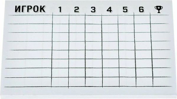 Изображение товара Настольная игра Мир Хобби Змейки-злодейки / 915908