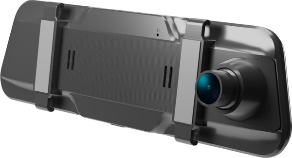 Изображение товара Видеорегистратор-зеркало NeoLine EasyDrive 2K Wi-Fi Dual