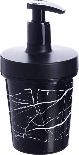 Изображение товара Дозатор для жидкого мыла Mayer&Boch 80783 (с губкой)