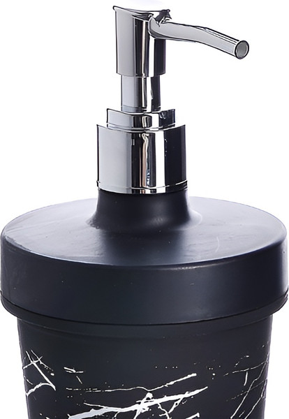 Изображение товара Дозатор для жидкого мыла Mayer&Boch 80782 (с губкой)