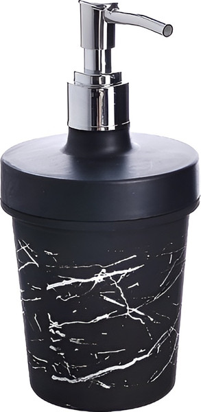 Изображение товара Дозатор для жидкого мыла Mayer&Boch 80782 (с губкой)