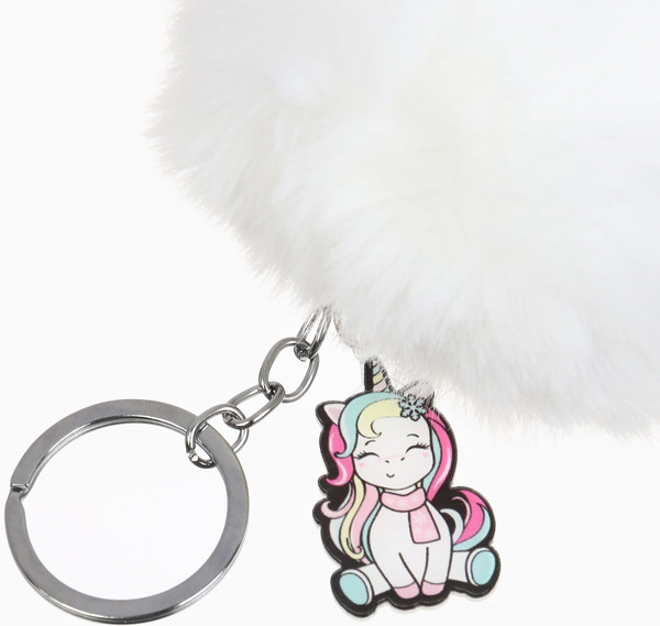 Изображение товара Брелок Sima-Land Новый год. Тепло внутри / 10329203