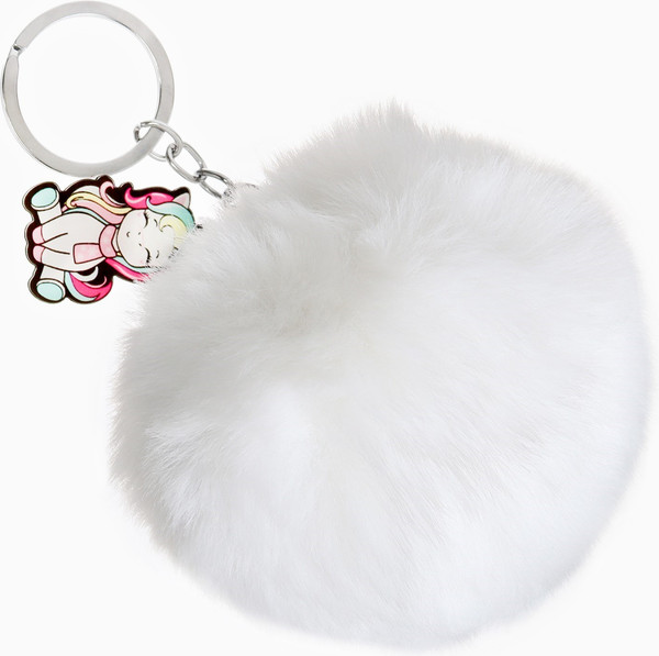 Изображение товара Брелок Sima-Land Новый год. Тепло внутри / 10329203