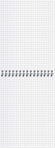 Изображение товара Блокнот Полином Стильный офис / 2737 (80л)