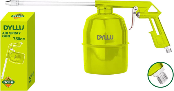 Изображение товара Пневмопистолет DYLLU DTGA3575