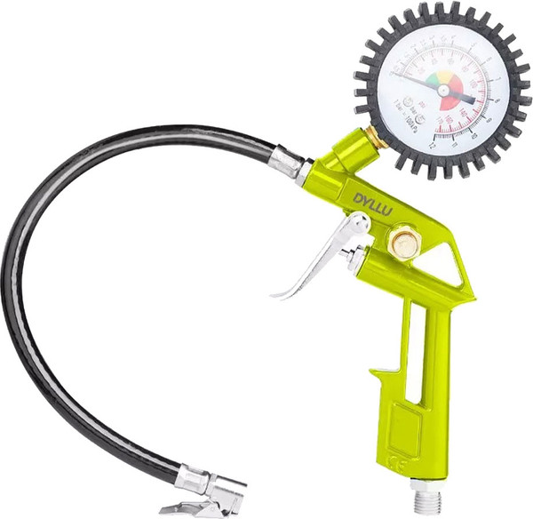 Изображение товара Пневмопистолет DYLLU DTGA2612