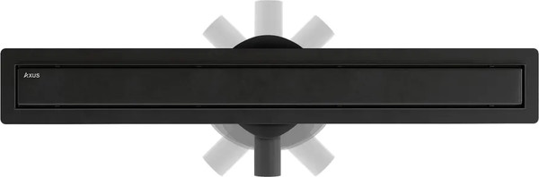 Изображение товара Трап для душа Axus Universal tdu600b