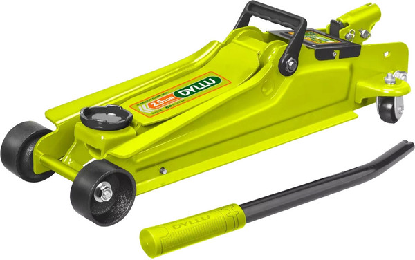 Изображение товара Подкатной домкрат DYLLU DTHJ2525