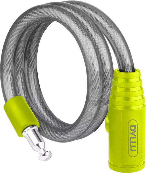 Изображение товара Велозамок DYLLU DTBK1108