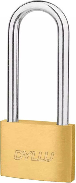 Изображение товара Замок навесной DYLLU DTPD2440