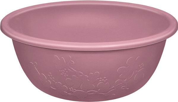 Изображение товара Таз Эльфпласт Изобилие / 73 (светло-черничный)