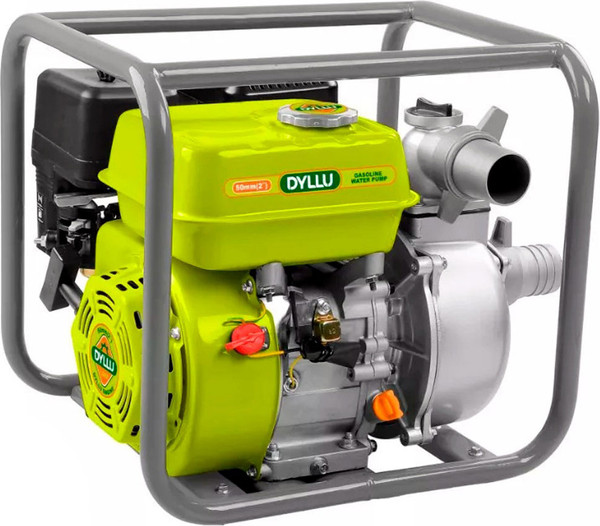 Изображение товара Мотопомпа DYLLU DTGW1A22