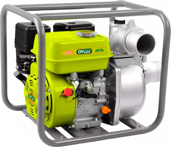 Изображение товара Мотопомпа DYLLU DTGW1A32