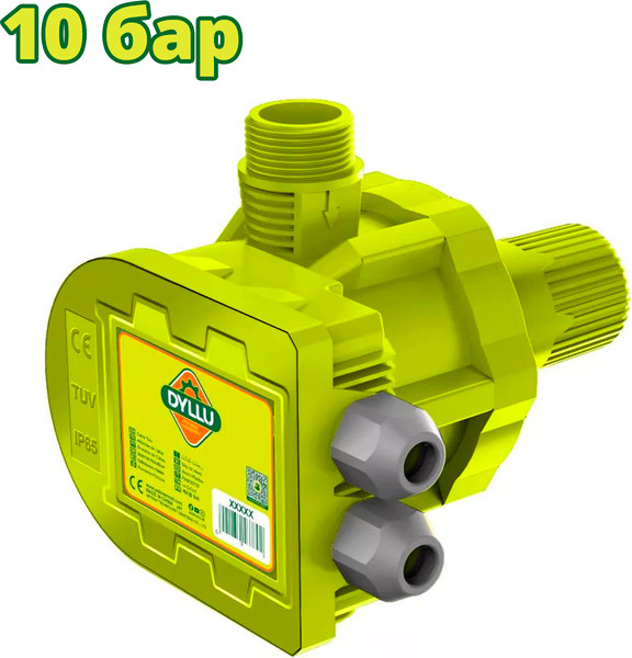 Изображение товара Блок управления насосом DYLLU DTPC1A01