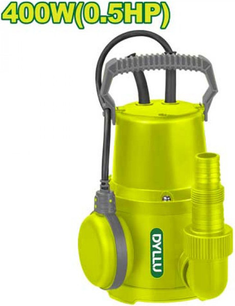 Изображение товара Дренажный насос DYLLU DTWPFQ01