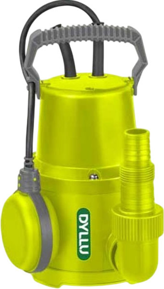 Изображение товара Дренажный насос DYLLU DTWPFQ01