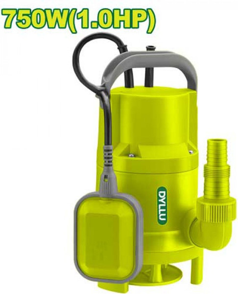 Изображение товара Дренажный насос DYLLU DTWPFW03