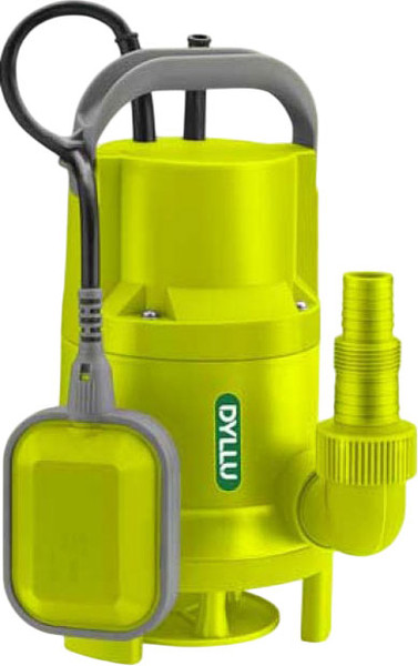 Изображение товара Дренажный насос DYLLU DTWPFW03