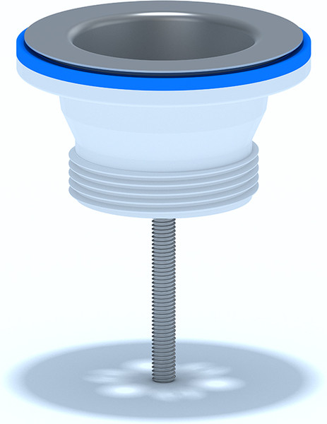 Изображение товара Выпуск сифона Ани Пласт М200