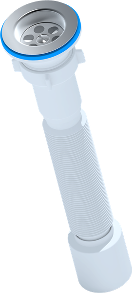 Изображение товара Сифон Ани Пласт G105