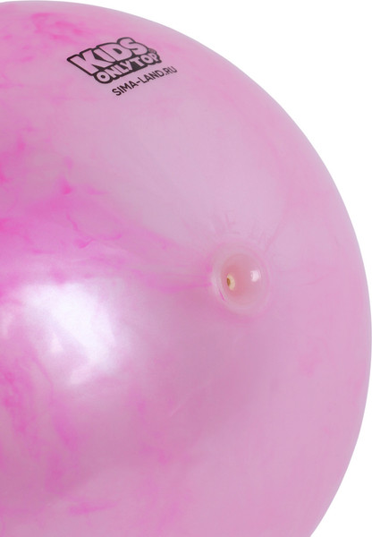 Изображение товара Мяч детский Zabiaka Единорожка / 9000683