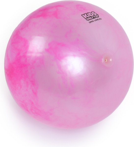 Изображение товара Мяч детский Zabiaka Единорожка / 9000683