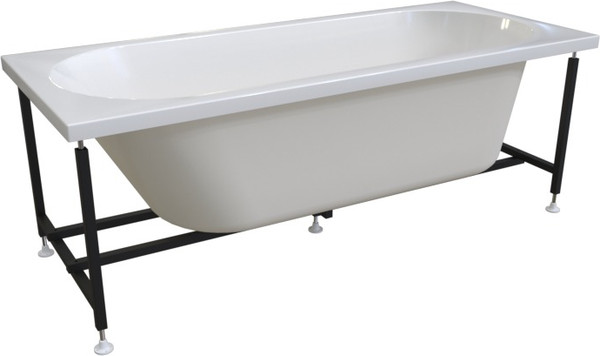 Изображение товара Ванна акриловая Radomir Вальс 170x75 / 1-01-0-0-1-337