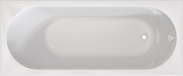 Изображение товара Ванна акриловая Radomir Вальс 170x75 / 1-01-0-0-1-337