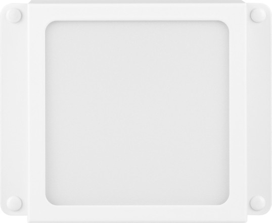 Изображение товара Комплект панелей светодиодных ЭРА SPO-646-3-5K-W6 / Б0063051 (6шт)