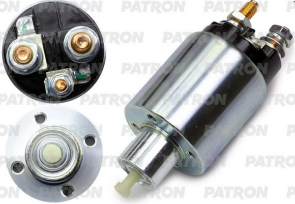 Изображение товара Реле стартера Patron PSS047