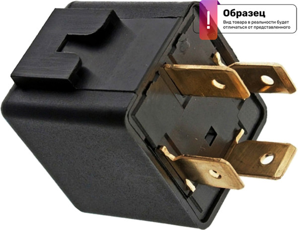 Изображение товара Реле стартера Patron PSS047