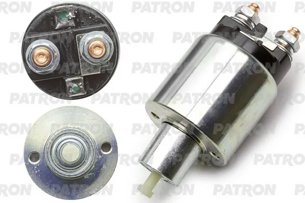 Реле стартера Patron PSS051 — фото 6