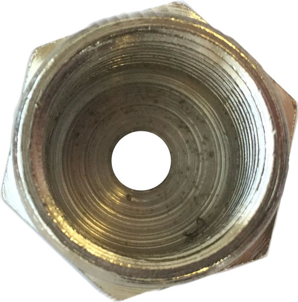 Изображение товара Переходник для пневмоинструмента Fubag 180187 B