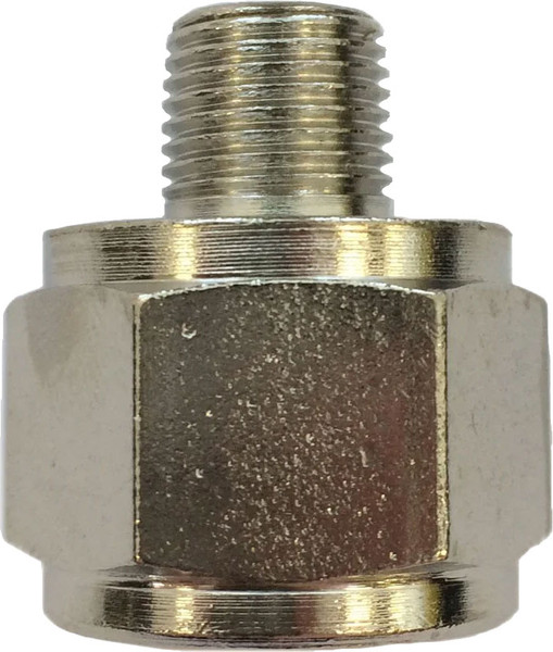 Изображение товара Переходник для пневмоинструмента Fubag 180187 B