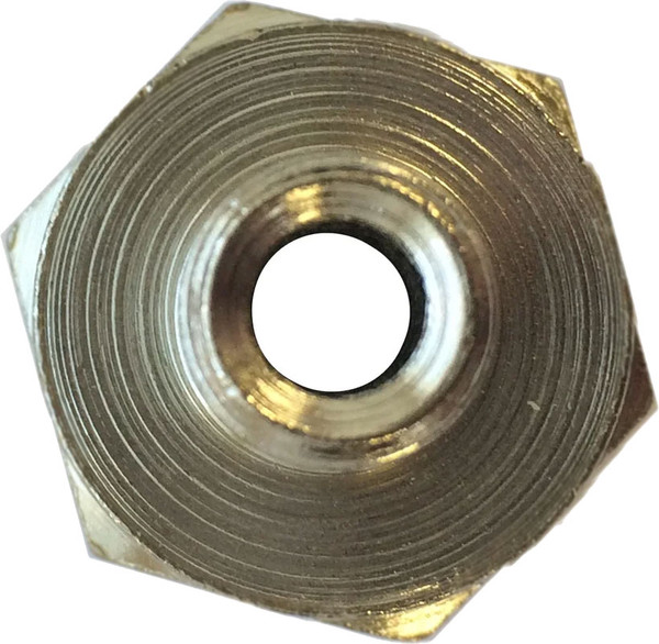 Изображение товара Переходник для пневмоинструмента Fubag 180187 B