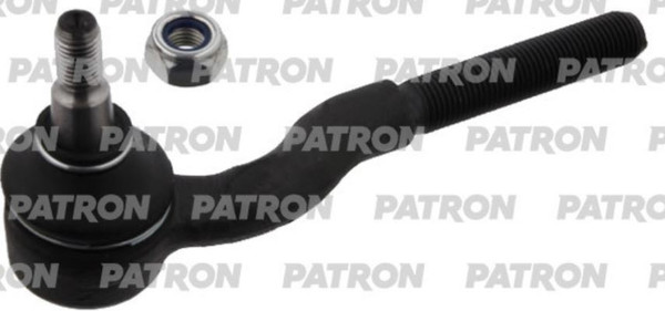 Изображение товара Наконечник рулевой тяги Patron PS1491