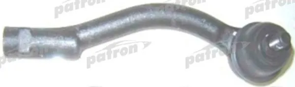 Изображение товара Наконечник рулевой тяги Patron PS1143R