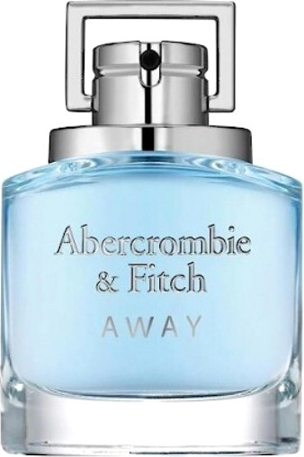 Изображение товара Туалетная вода Abercrombie & Fitch Away Man (30мл)