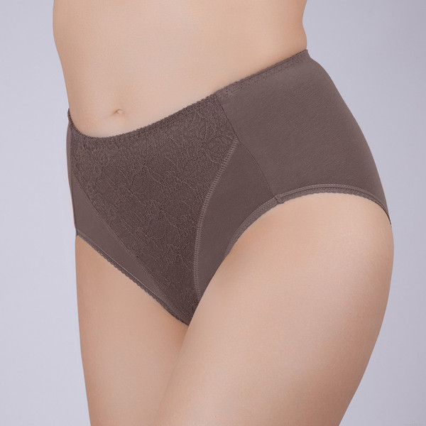 Изображение товара Трусы женские Verally 1084-1 (р.98, перец)