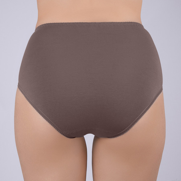 Изображение товара Трусы женские Verally 1084-1 (р.98, перец)