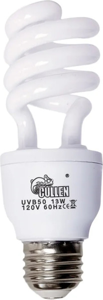 Изображение товара Лампа для террариума Mclanzoo Desert UVB10 13Вт / 8622072/MZ