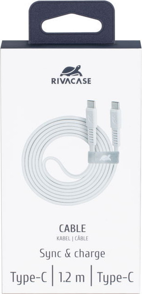 Изображение товара Кабель Rivacase PS6005 WT12