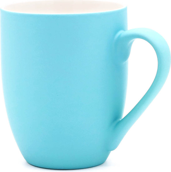 Изображение товара Кружка No Brand Elegante / 6109.17 (морская волна)